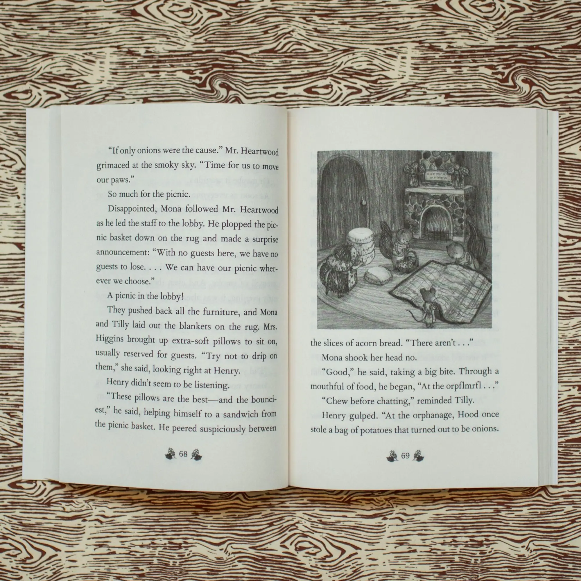 Bild: 9781484746806 | Home Again | Kallie George | Taschenbuch | Kartoniert / Broschiert