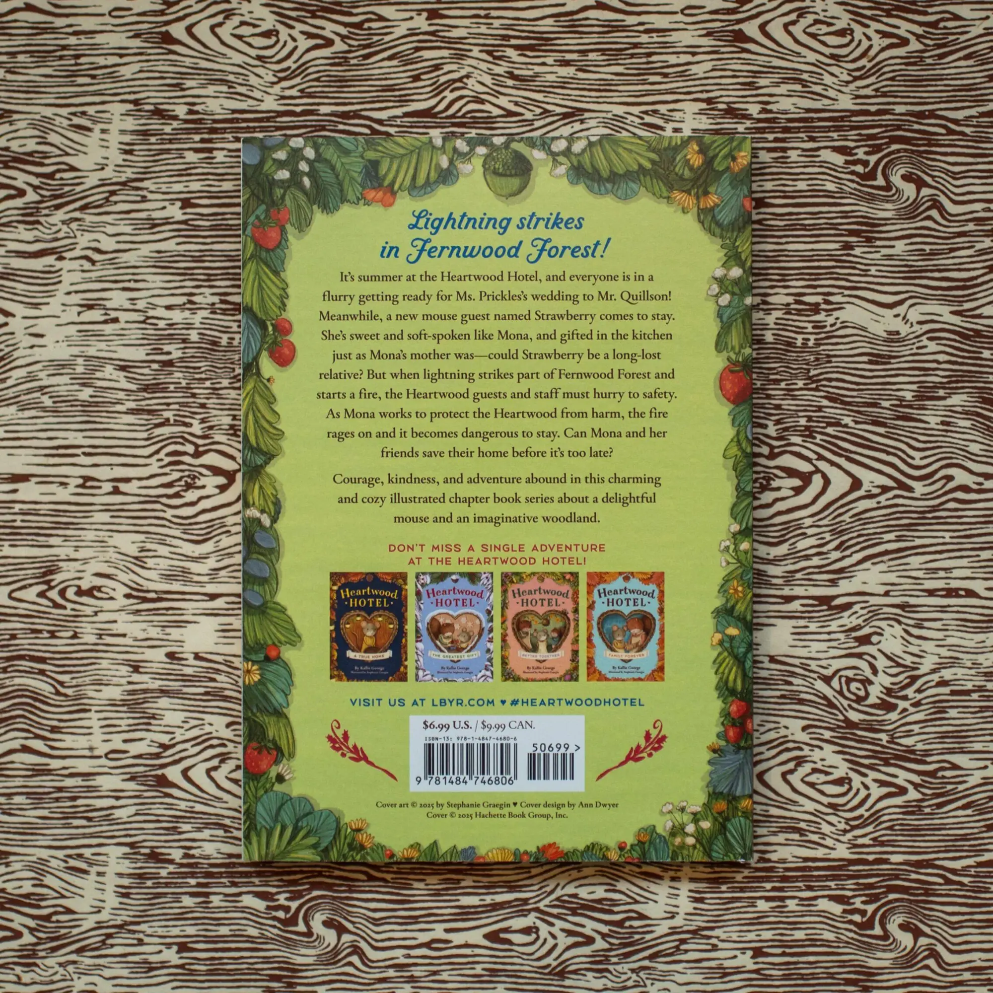 Bild: 9781484746806 | Home Again | Kallie George | Taschenbuch | Kartoniert / Broschiert
