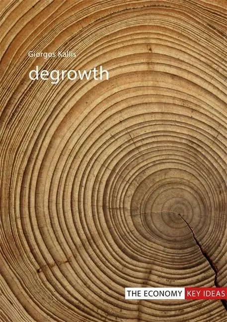 Cover: 9781911116806 | Degrowth | Giorgos Kallis | Taschenbuch | Kartoniert / Broschiert