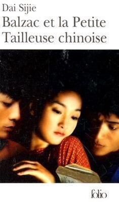 Balzac et la Petite Tailleuse chinoise | Dai Sijie | Taschenbuch | 229 S. | Französisch | 2001 | Gallimard | EAN 9782070416806 - Sijie, Dai