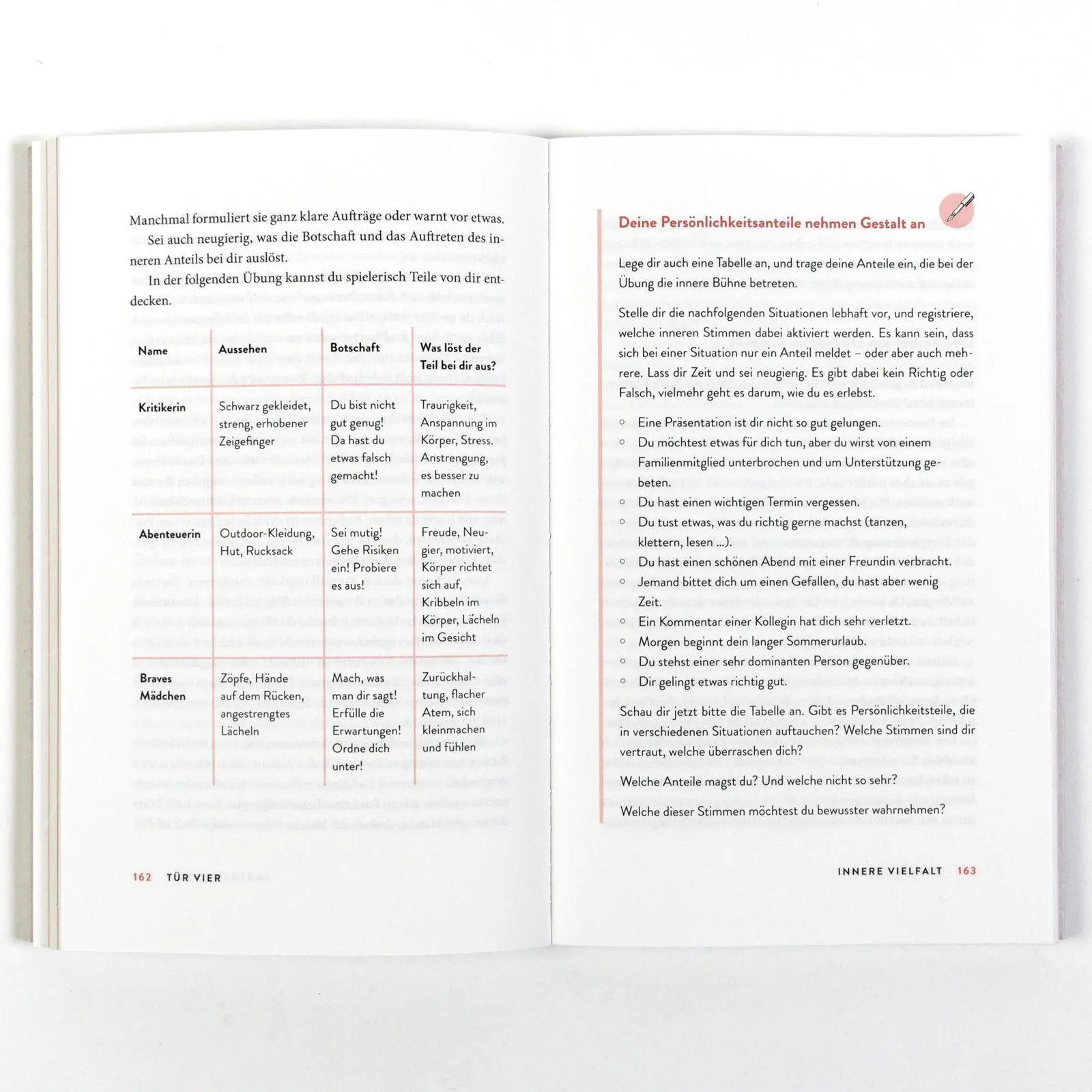 Bild: 9783407866806 | Sei du selbst, alle anderen gibt es schon | Ulrike Juchmann | Buch