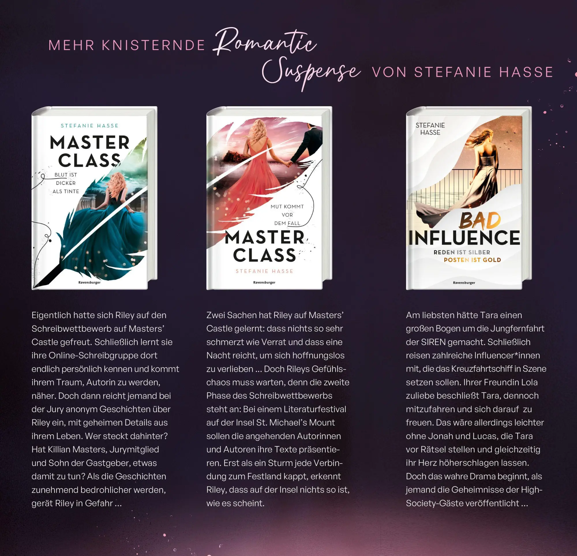 Bild: 9783473586806 | Matching Night - Küsst du den Feind? &amp; Liebst du den Verräter? | Hasse