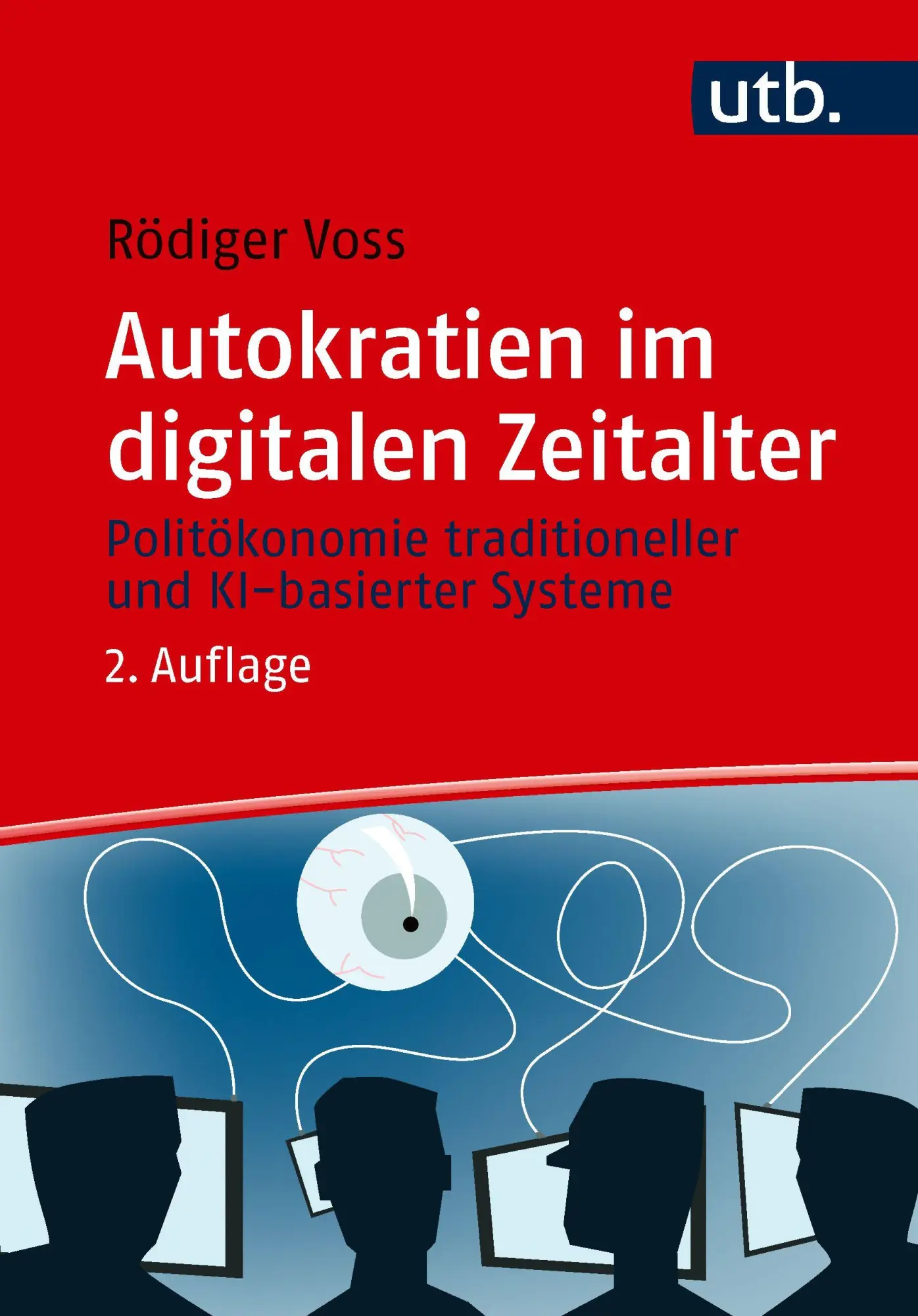 Autokratien im digitalen Zeitalter