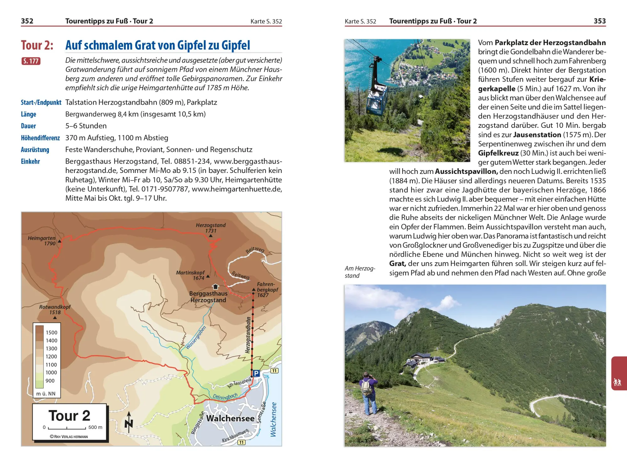 Bild: 9783896626806 | Reise Know-How Reiseführer Oberbayern | Friedrich Köthe | Taschenbuch