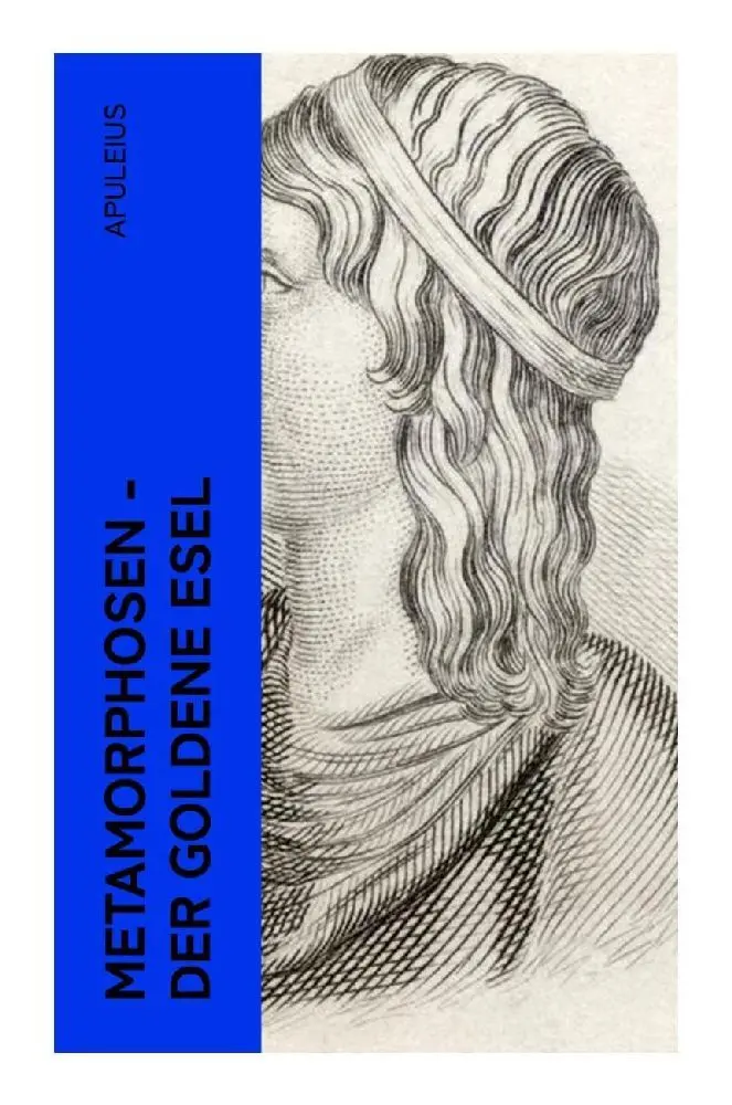 Cover: 9788027346806 | Metamorphosen - Der goldene Esel | Apuleius | Taschenbuch | 144 S.