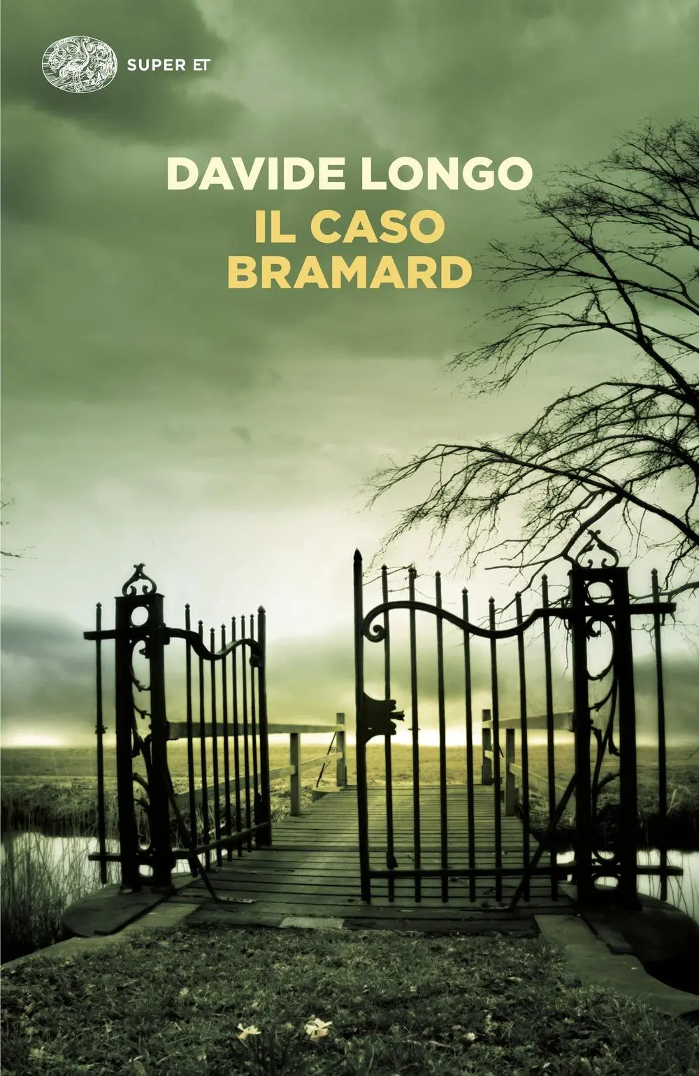 Cover: 9788806266806 | Il caso Bramard | Davide Longo | Taschenbuch | Super ET | Italienisch