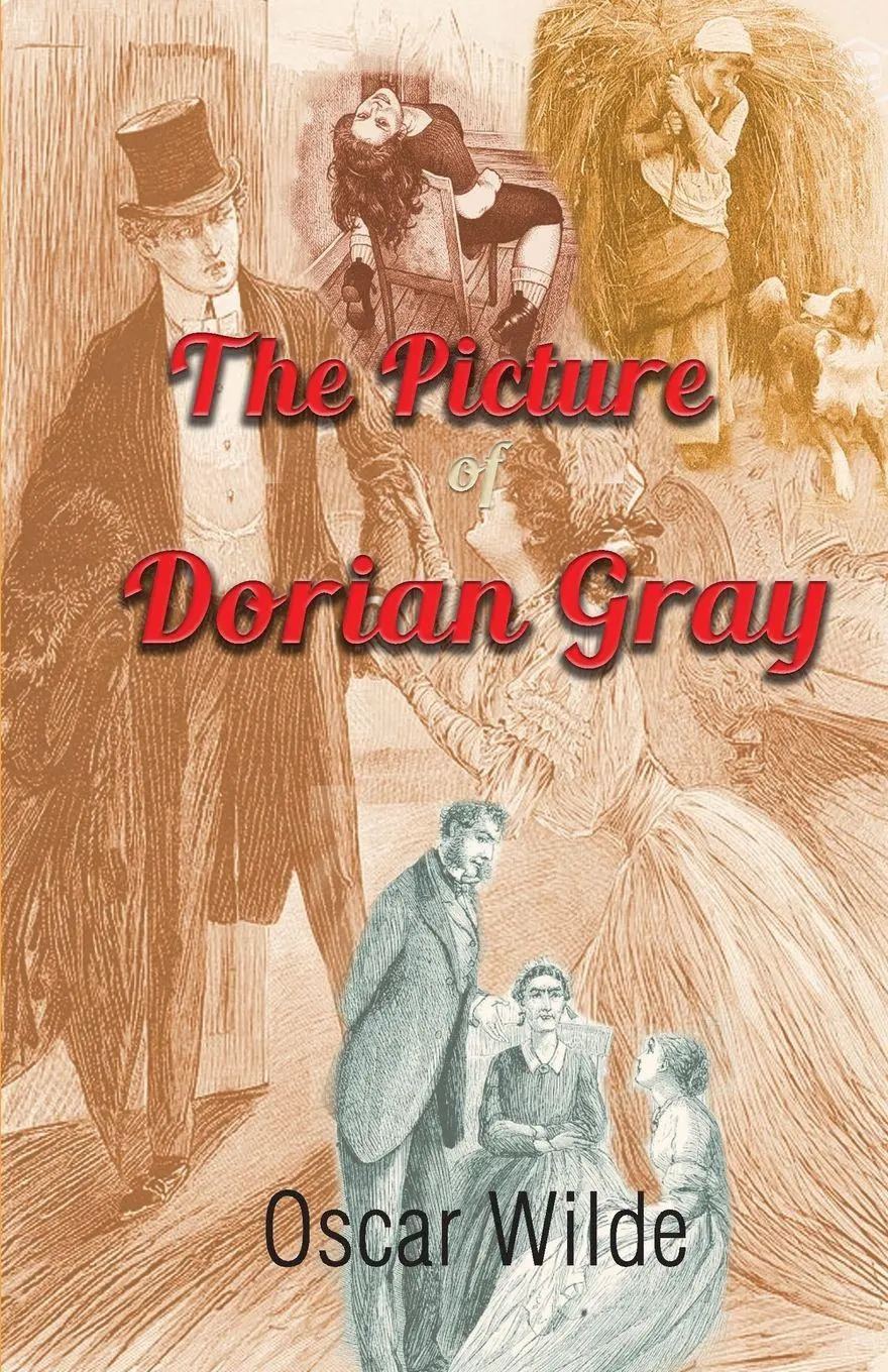 Cover: 9789390896806 | The Picture Of Dorian Gray | Oscar Wilde | Taschenbuch | Englisch