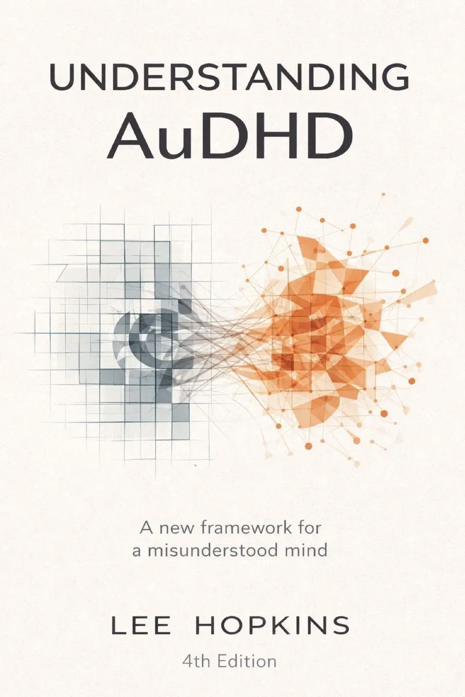 Cover: 9798233946806 | Understanding AuDHD | Lee Hopkins | Taschenbuch | Englisch | 2026