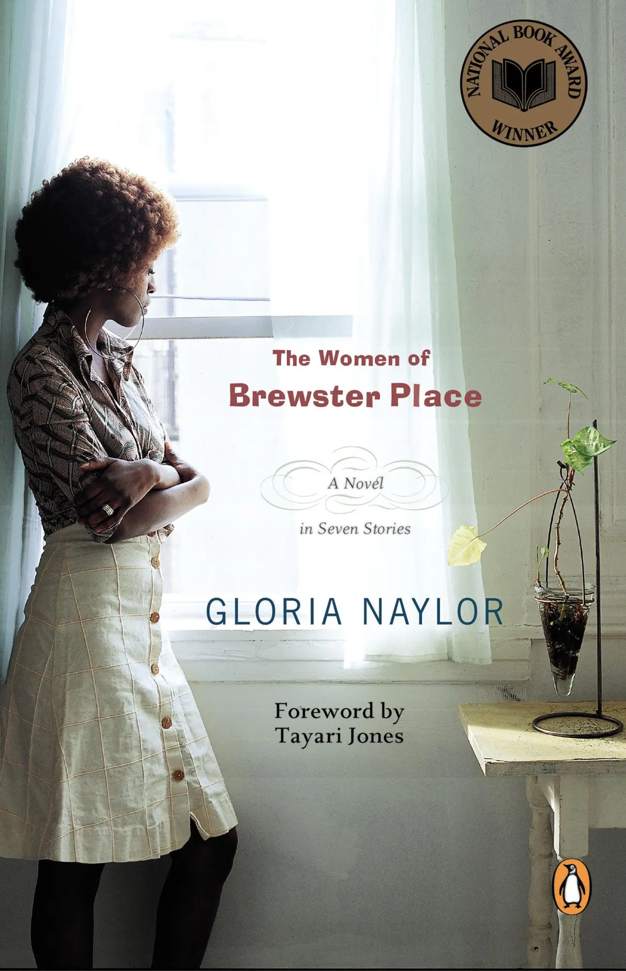 Cover: 9780140066906 | The Women of Brewster Place | Gloria Naylor | Taschenbuch | Englisch
