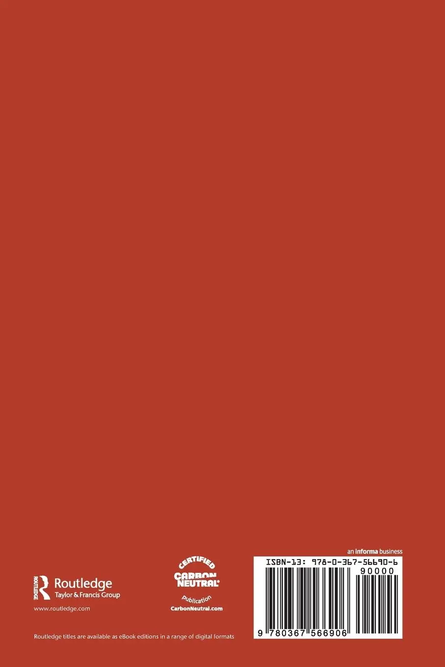 Rückseite: 9780367566906 | Digital Knowledge | A Philosophical Investigation | J. Adam Carter