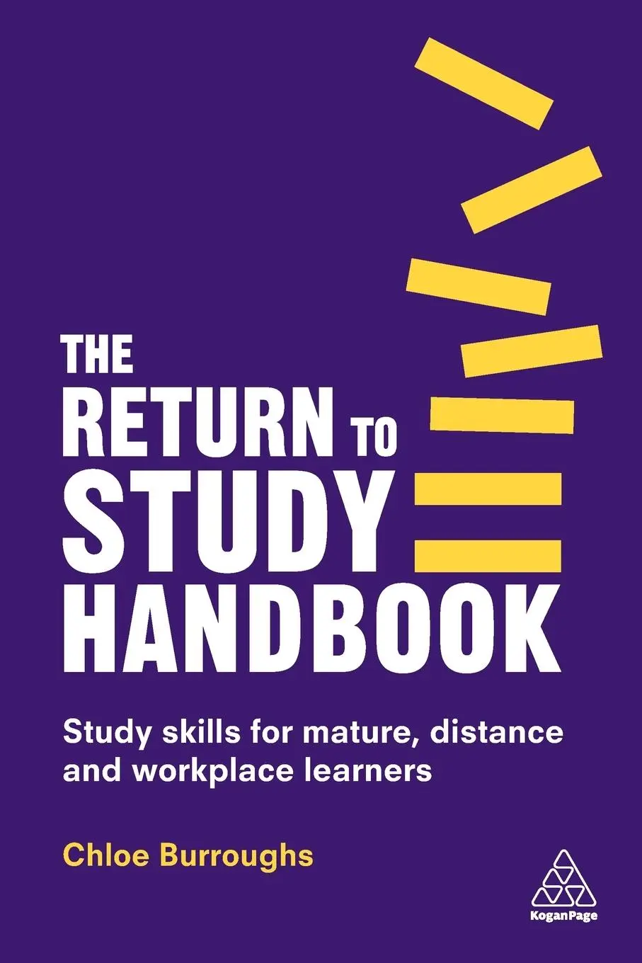 Cover: 9780749496906 | Return to Study Handbook | Chloe Burroughs | Taschenbuch | Englisch