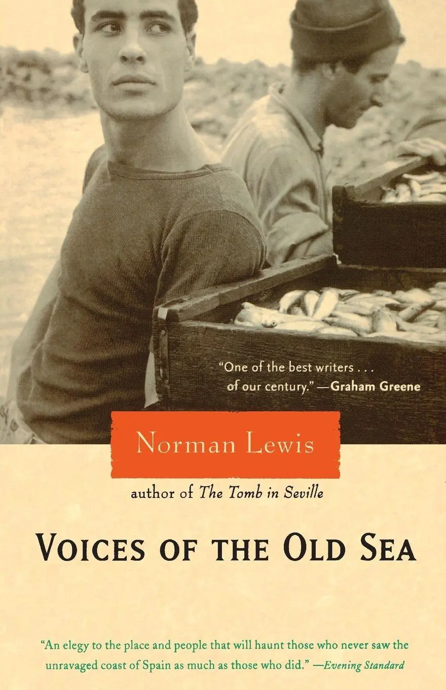 Cover: 9780786716906 | Voices of the Old Sea | Norman Lewis | Taschenbuch | Englisch | 2006