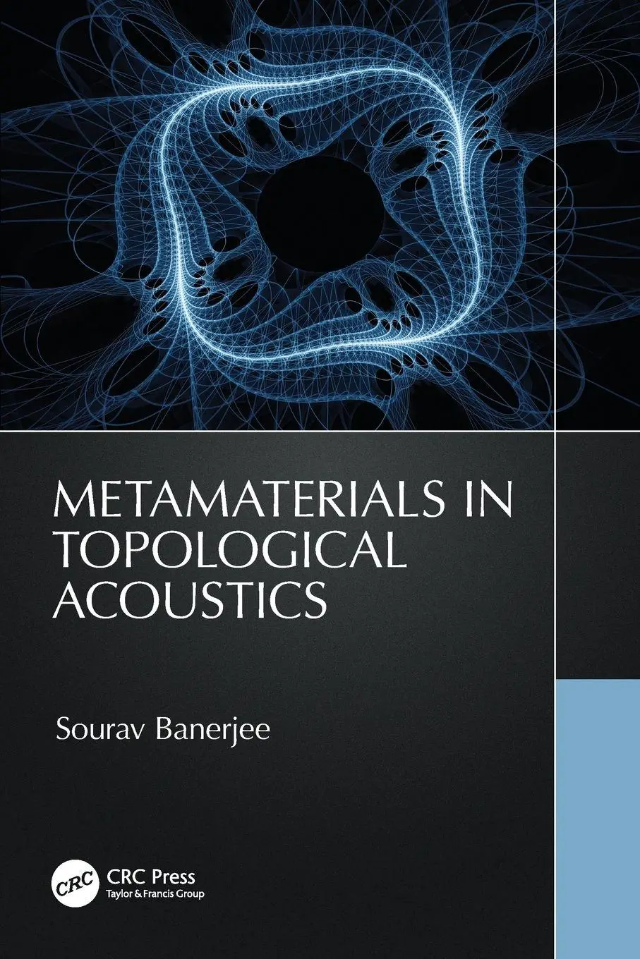 Cover: 9781032126906 | Metamaterials in Topological Acoustics | Sourav Banerjee | Taschenbuch