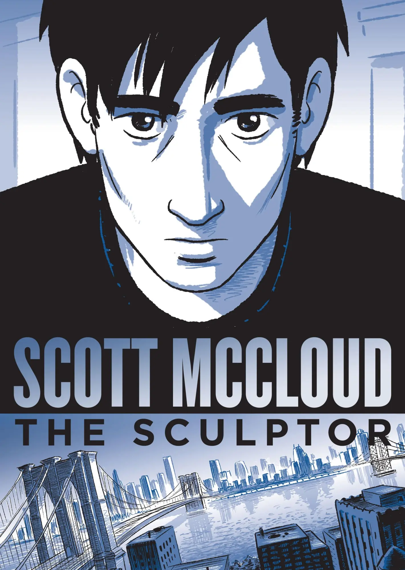Cover: 9781250856906 | The Sculptor | Scott Mccloud | Buch | Gebunden | Englisch | 2022