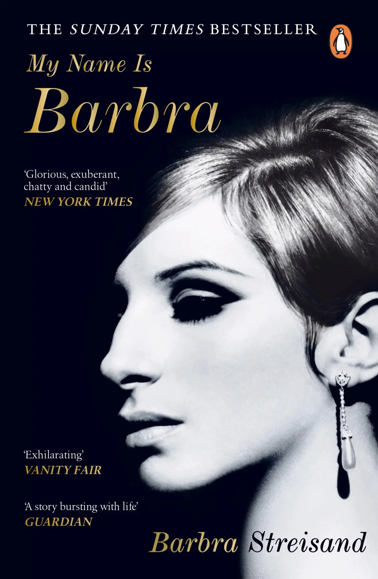 Cover: 9781529136906 | My Name is Barbra | Barbra Streisand | Taschenbuch | 992 S. | Englisch