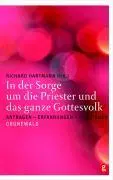 Cover: 9783786726906 | In der Sorge um die Priester und das ganze Gottesvolk | Hartmann
