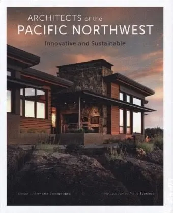 Cover: 9788499366906 | Architects of the Pacific Northwest | Buch | Deutsch | 2023