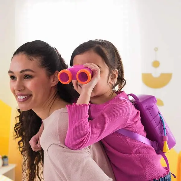 Bild: 681147047006 | DTE Dora - Backpack | Karton | 47006 | Deutsch | 2025 | Spin Master