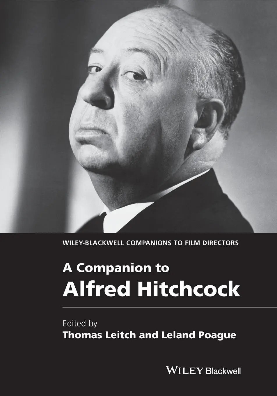 Cover: 9781118797006 | Companion to Alfred Hitchcock | Thomas Leitch (u. a.) | Taschenbuch