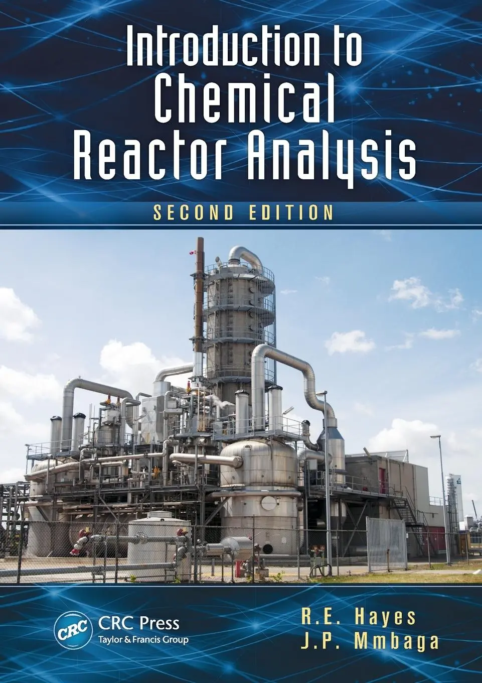 Cover: 9781439867006 | Introduction to Chemical Reactor Analysis | R. E. Hayes (u. a.) | Buch