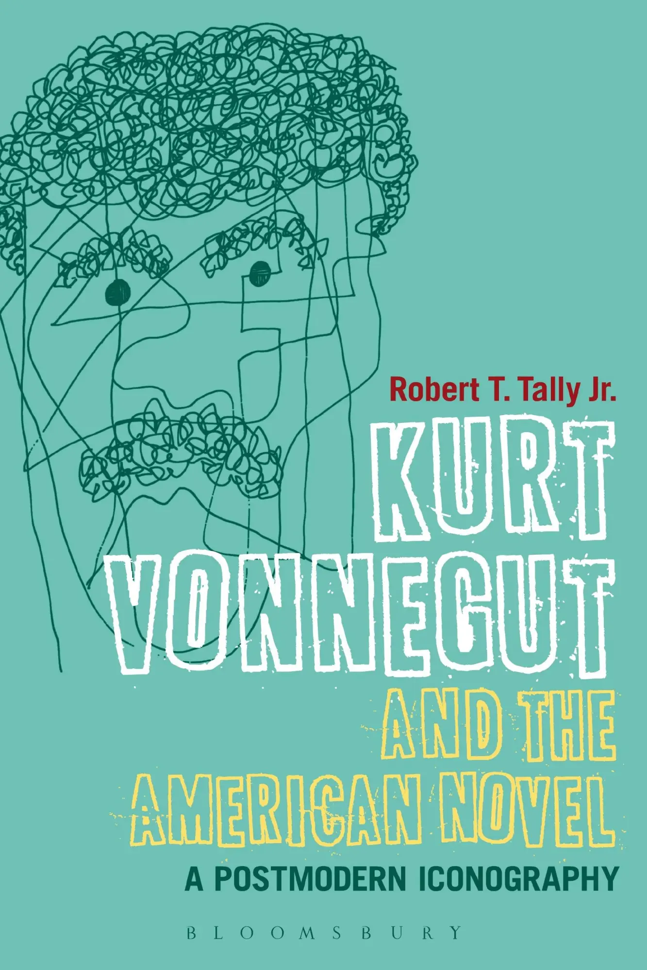 Cover: 9781472507006 | Kurt Vonnegut and the American Novel | Jr. Tally (u. a.) | Taschenbuch