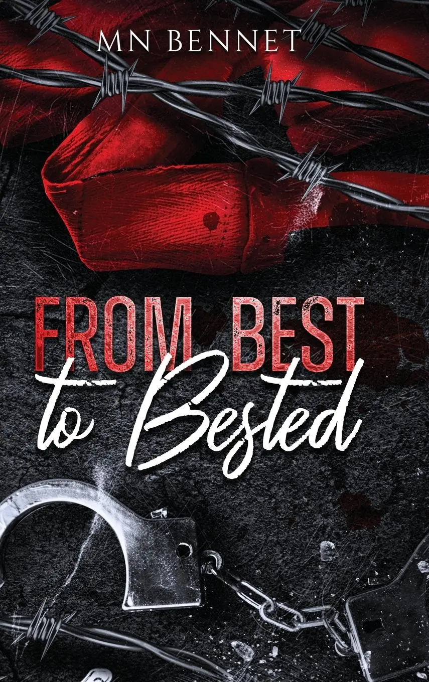 Cover: 9781967397006 | From Best To Bested | Mn Bennet | Buch | Englisch | 2025