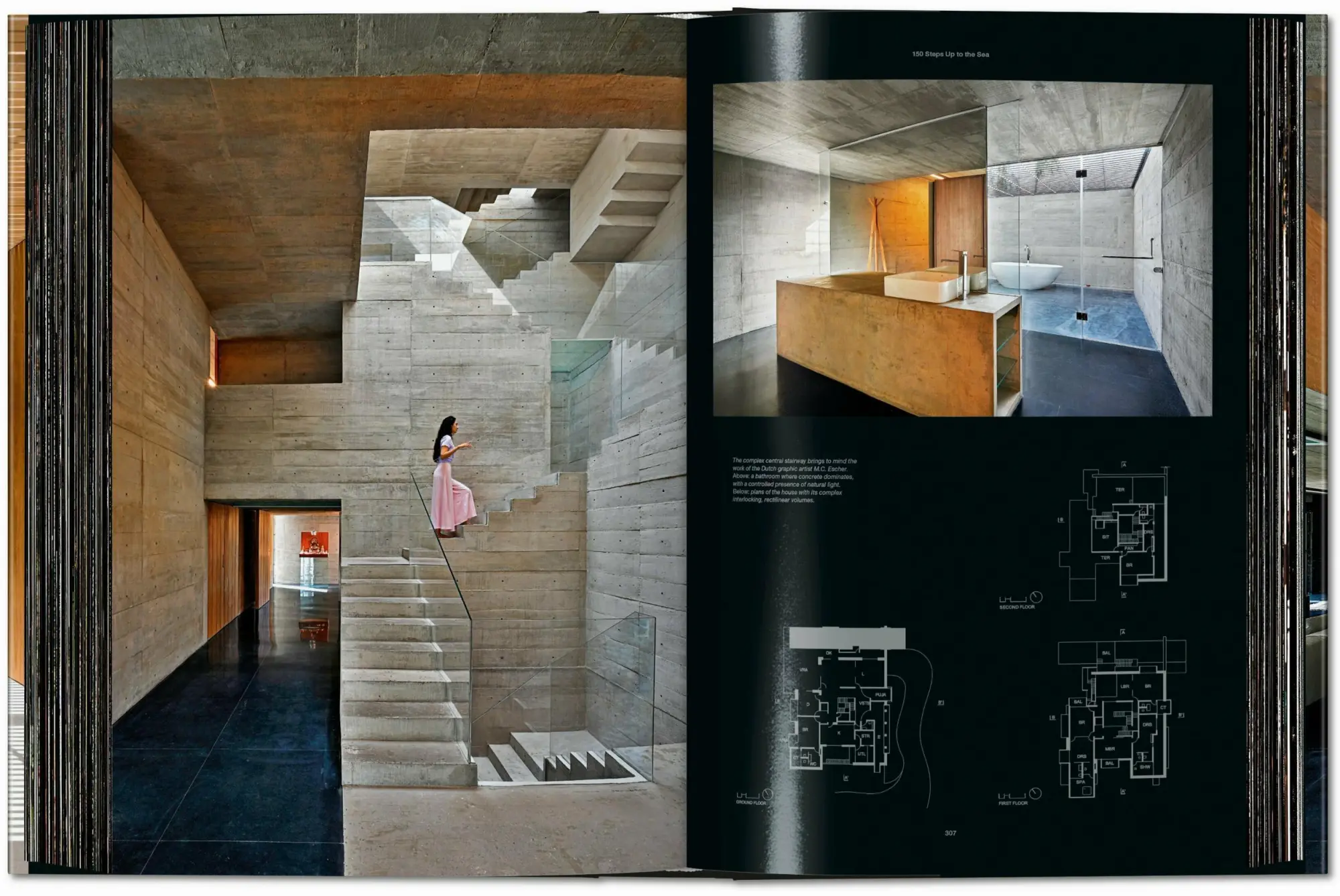 Bild: 9783836587006 | Homes for Our Time. Contemporary Houses around the World. Vol. 2