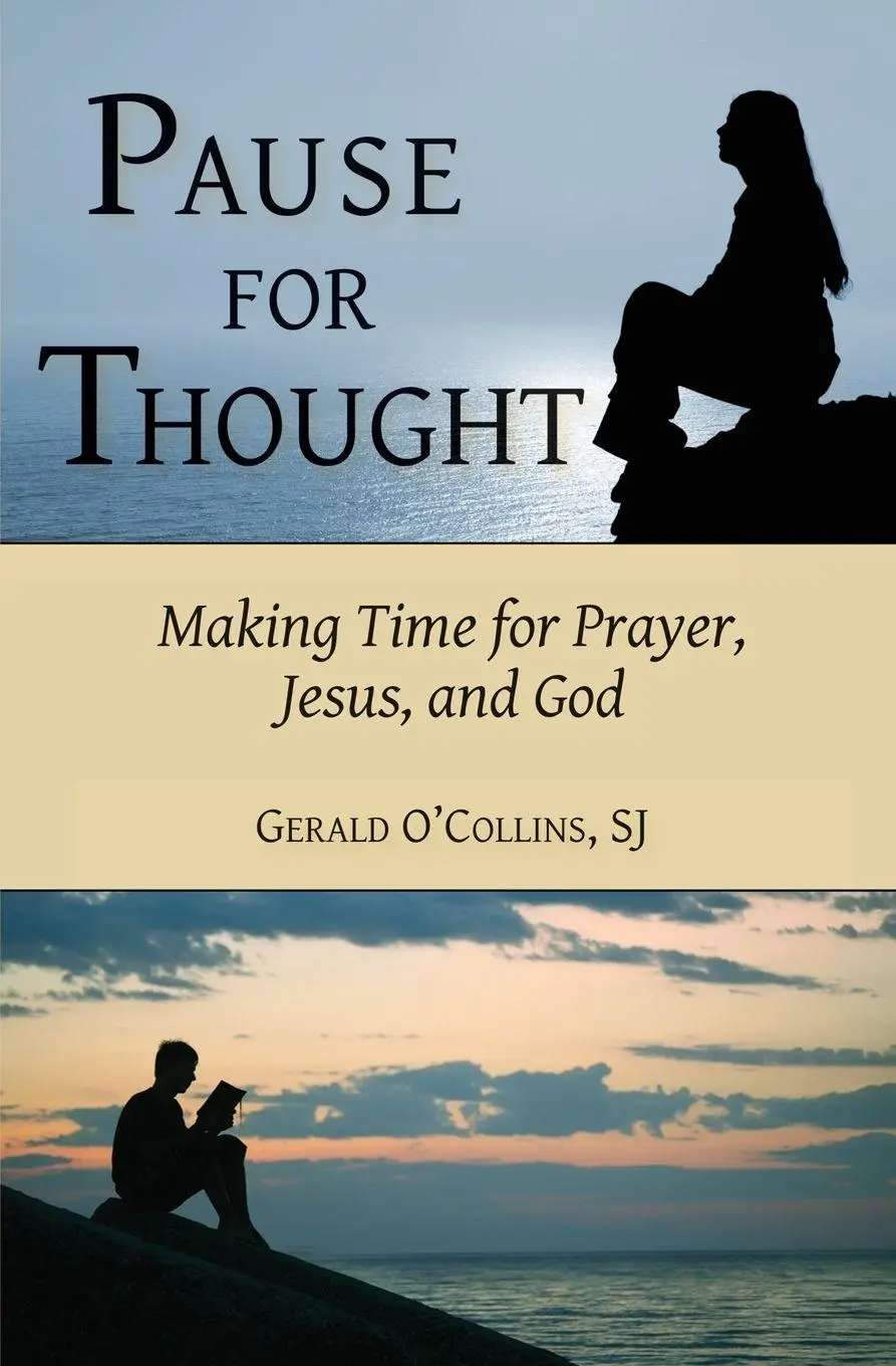 Cover: 9780809147106 | Pause for Thought | Gerald O'Collins | Taschenbuch | Englisch | 2011