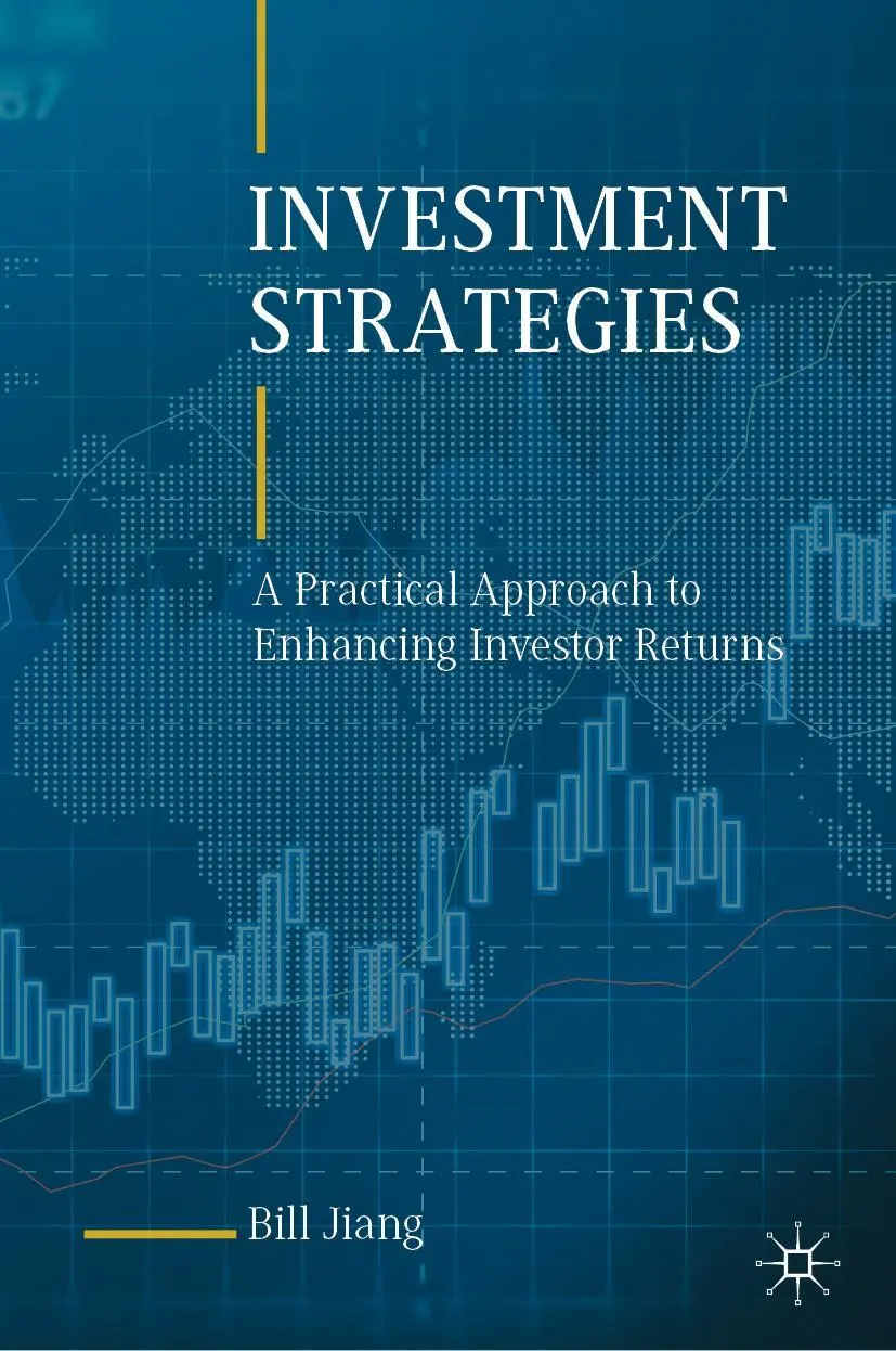 Cover: 9783030827106 | Investment Strategies | Bill Jiang | Buch | xxii | Englisch | 2022