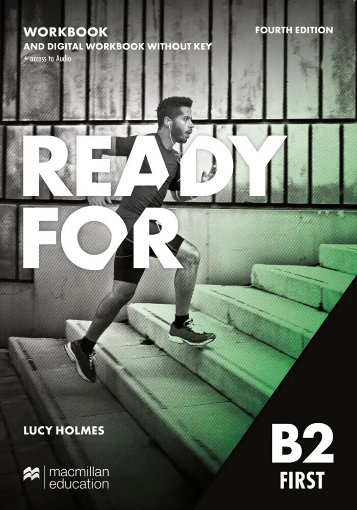 Cover: 9783193427106 | Ready for B2 First | Lucy Holmes | Bundle | 1 Taschenbuch | Englisch