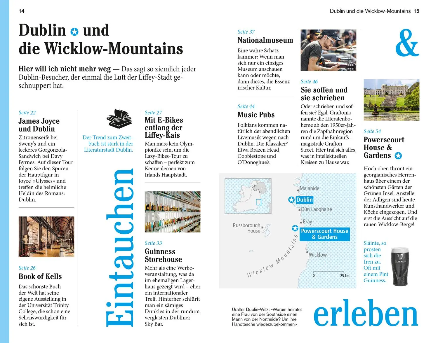 Bild: 9783616007106 | DUMONT Reise-Taschenbuch Reiseführer Irland | Susanne Tschirner | Buch