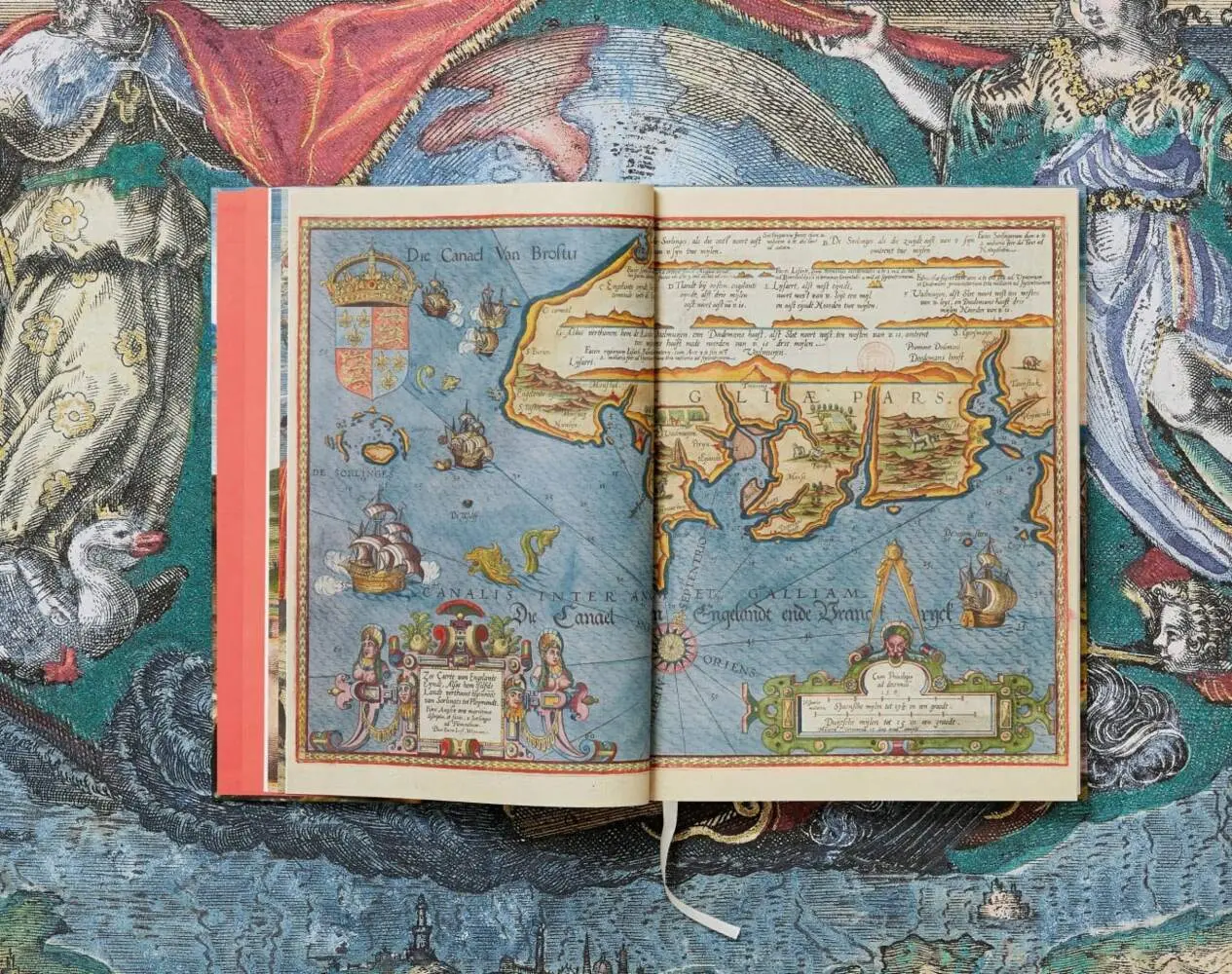 Bild: 9783836577106 | Théodore de Bry. America | Larry E. Tise (u. a.) | Buch | 376 S.