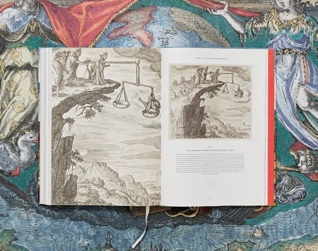 Bild: 9783836577106 | Théodore de Bry. America | Larry E. Tise (u. a.) | Buch | 376 S.