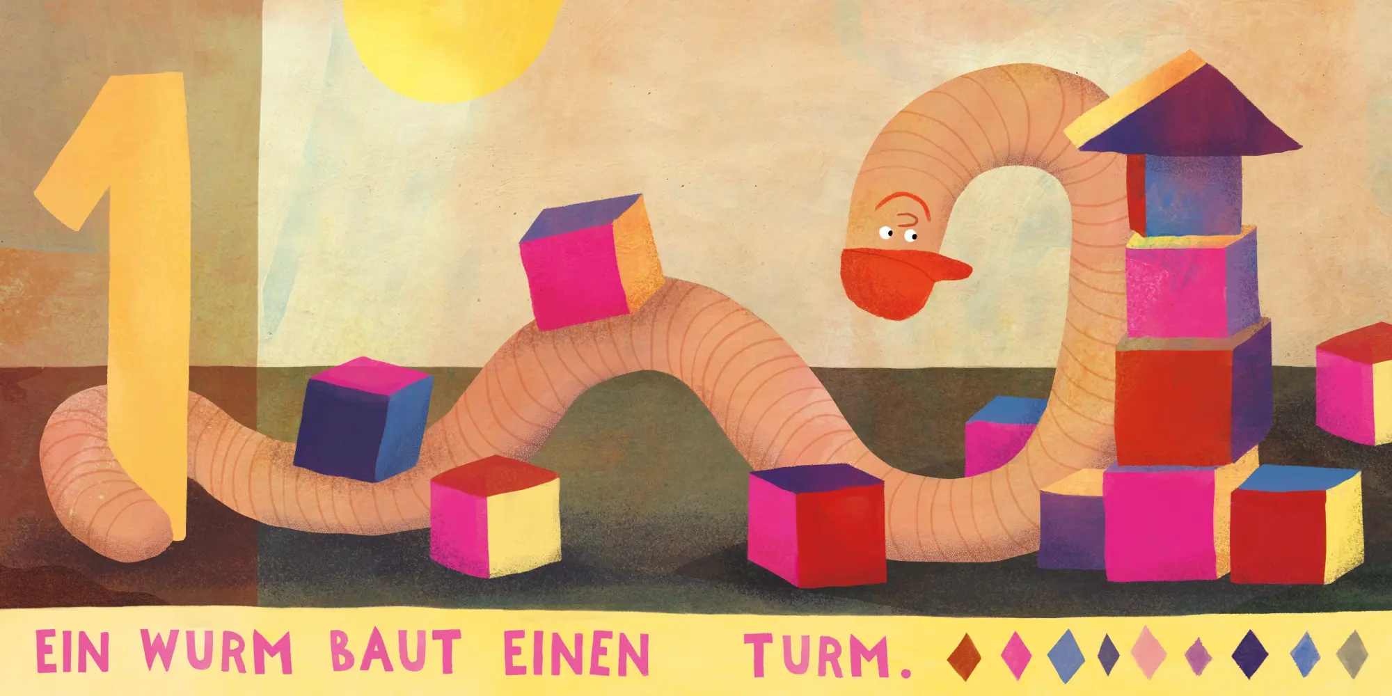 Bild: 9783864297106 | Drei Pudel essen eine Nudel | Elsa Klever | Buch | 32 S. | Deutsch