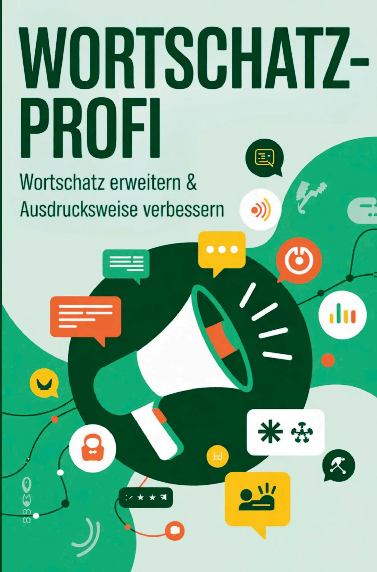 Cover: 9783903727106 | Wortschatz-Profi - Wortschatz erweitern &amp; Ausdrucksweise verbessern: