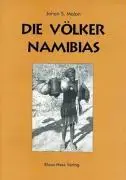 Cover: 9783933117106 | Die Völker Namibias | Johan S Malan | Taschenbuch | Deutsch | 1998