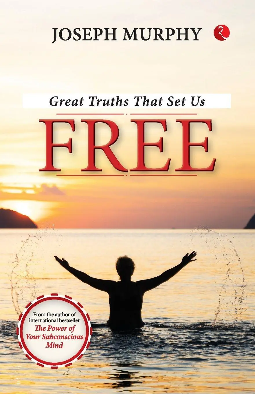 Cover: 9789357027106 | Great Truths That Set Us Free | Joseph Murphy | Taschenbuch | Englisch