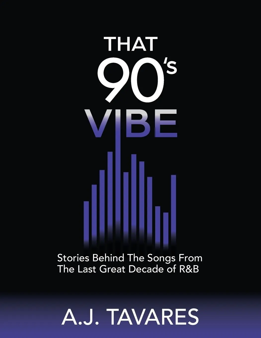 Cover: 9798988227106 | That 90's Vibe | A. J. Tavares | Taschenbuch | Englisch | 2023