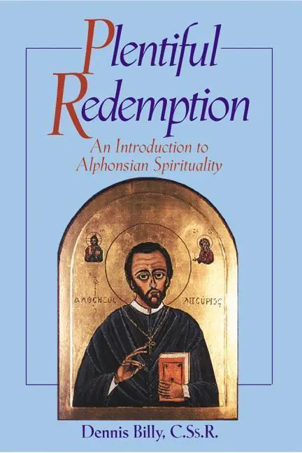 Cover: 9780764807206 | Plentiful Redemption: An Introduction to | Dennis Billy | Taschenbuch