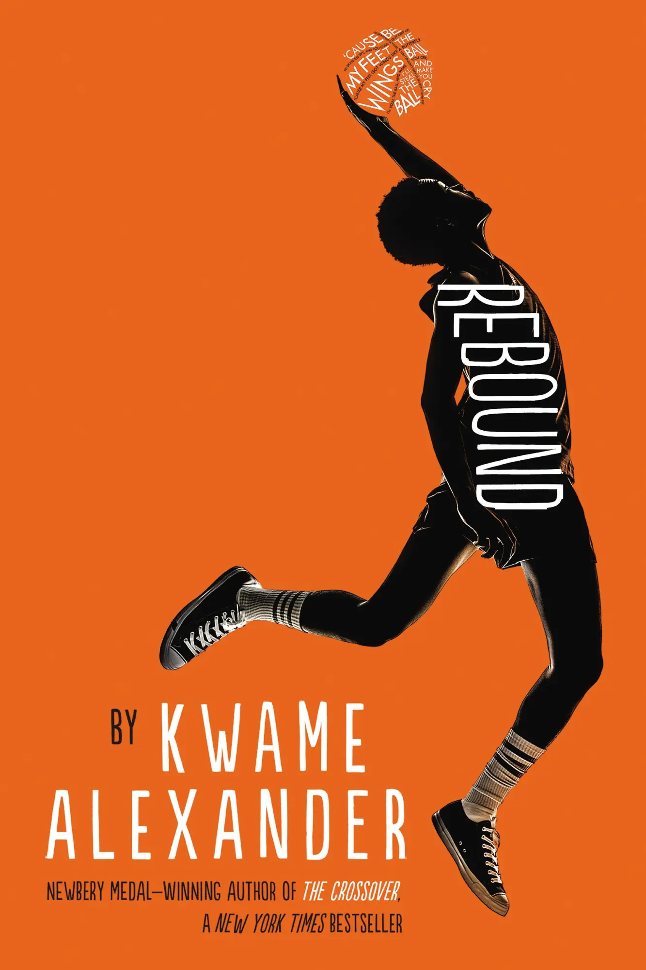 Cover: 9781783447206 | Rebound | Kwame Alexander | Taschenbuch | Kartoniert / Broschiert