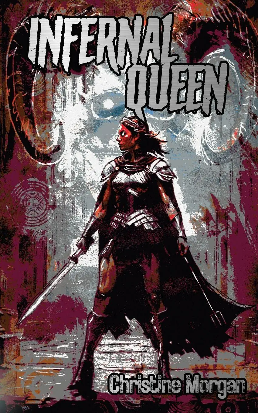 Cover: 9781967517206 | Infernal Queen | Christine Morgan | Taschenbuch | Englisch | 2026
