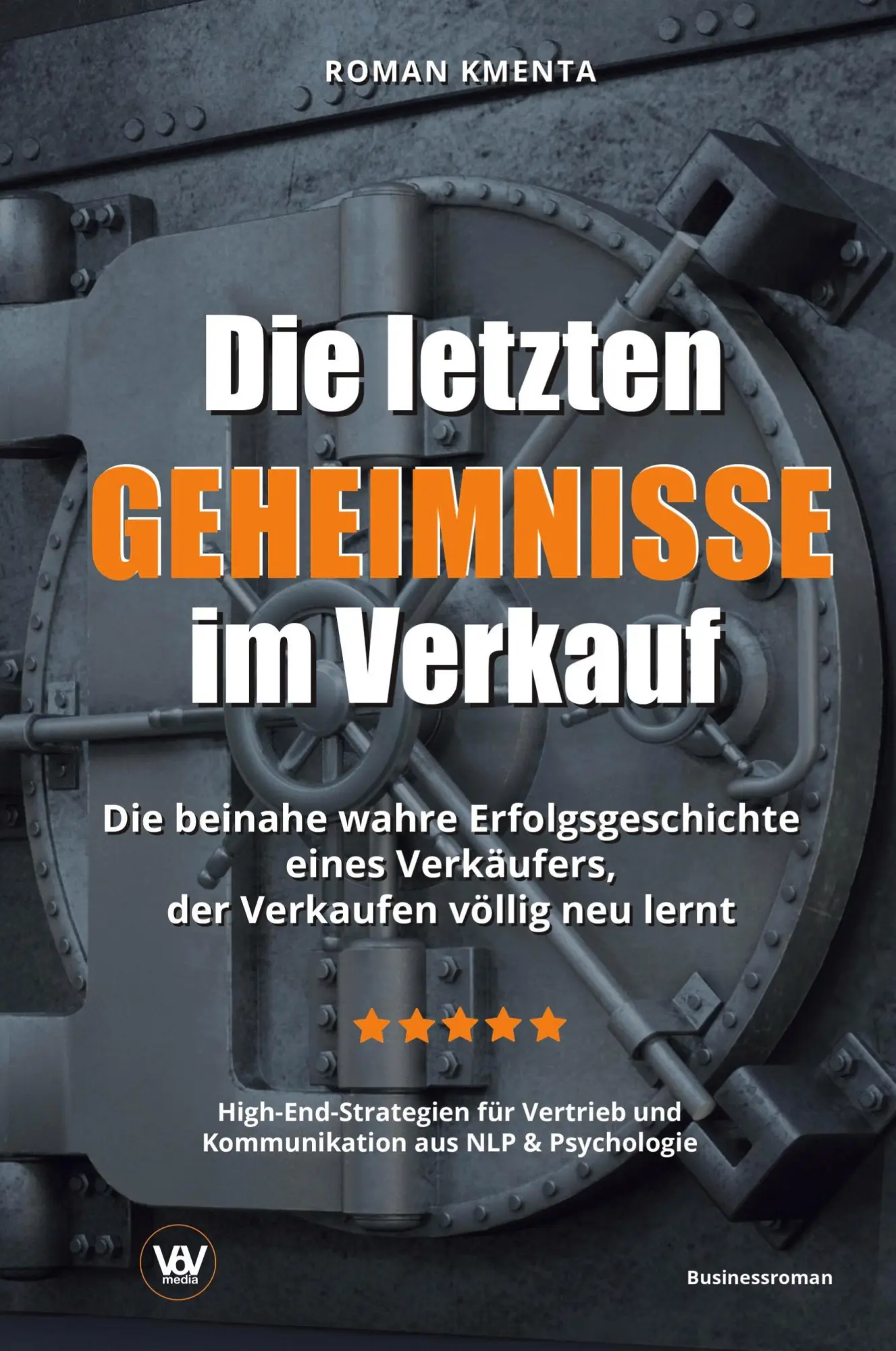 Cover: 9783347407206 | Die letzten Geheimnisse im Verkauf - Die beinahe wahre...