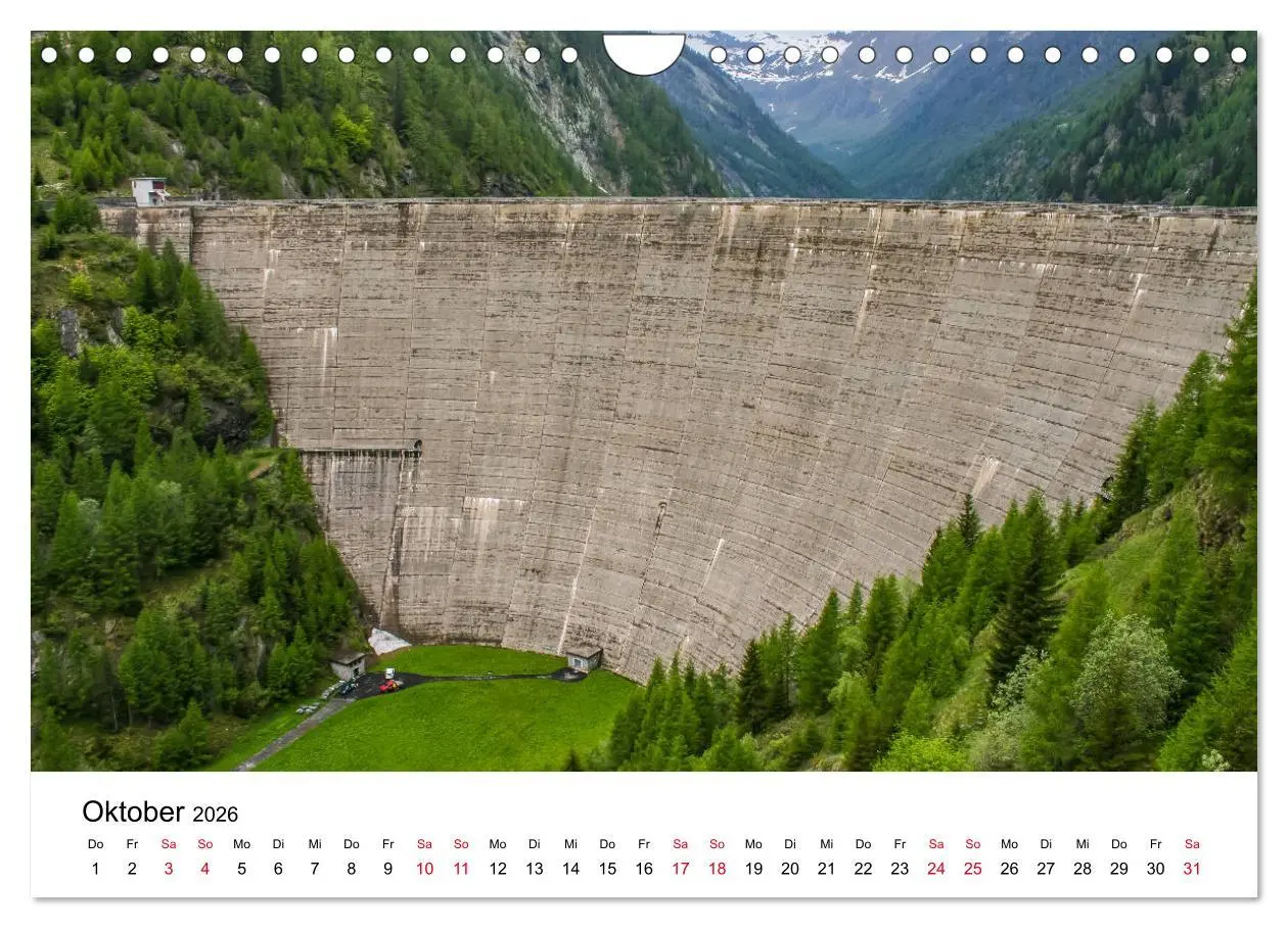 Bild: 9783457917206 | Valle Maggia - Entdecken Sie das Maggiatal im Tessin (Wandkalender...