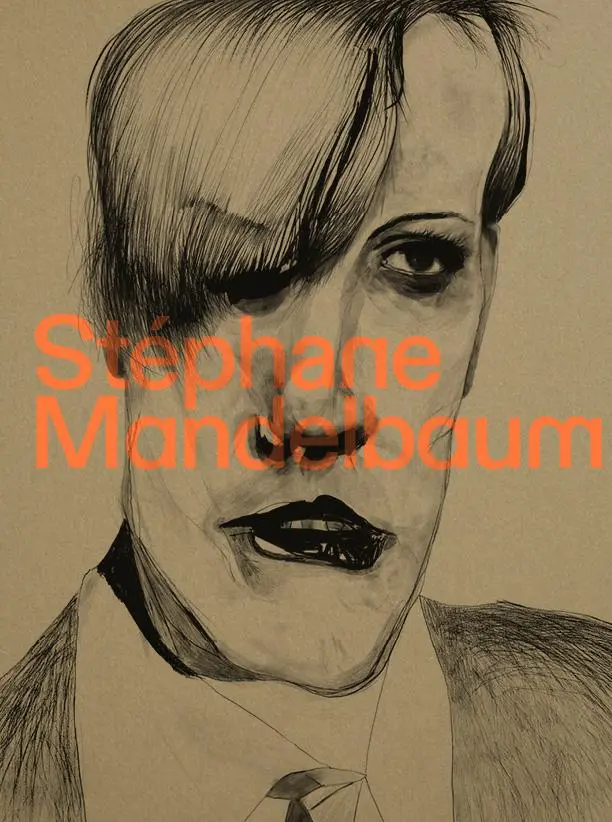 Cover: 9783753307206 | Stéphane Mandelbaum (Deutsch) | MMK Frankfurt | Susanne Pfeffer | Buch