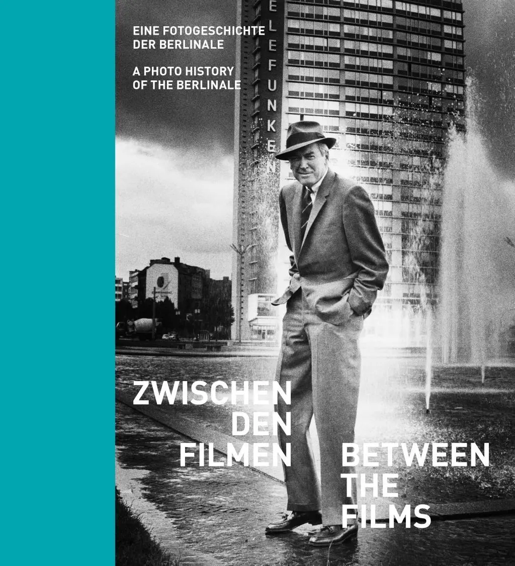 Cover: 9783862067206 | Zwischen den Filmen/Between the Films | Georg Simbeni | Buch | 120 S.