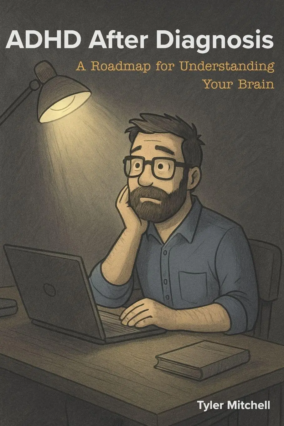 Cover: 9798999727206 | ADHD after Diagnosis | Tyler Mitchell | Taschenbuch | Englisch | 2025