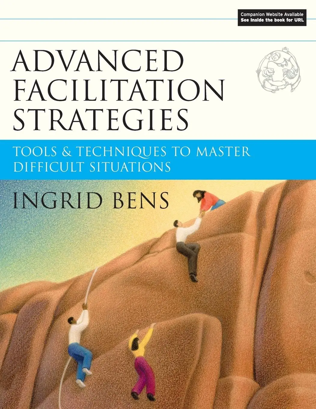 Cover: 9780787977306 | Advanced Facilitation Strategies | Ingrid Bens | Taschenbuch | 2005
