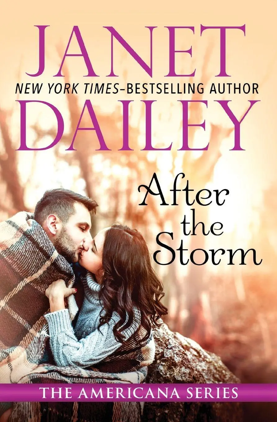 Cover: 9781497637306 | After the Storm | Janet Dailey | Taschenbuch | Kartoniert / Broschiert