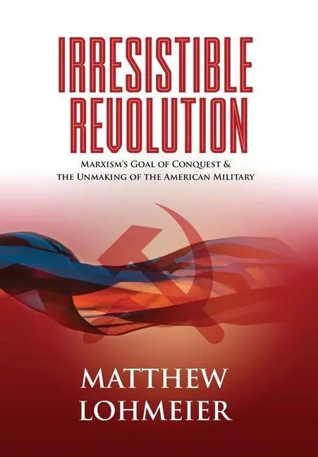 Cover: 9781737067306 | Irresistible Revolution | Matthew Lohmeier | Buch | Gebunden | 2021