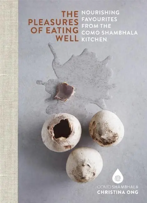 Cover: 9781908337306 | The Pleasures of Eating Well | Christina Ong | Buch | Gebunden | 2016